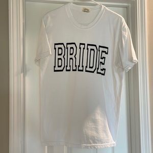 Bride T-Shirt